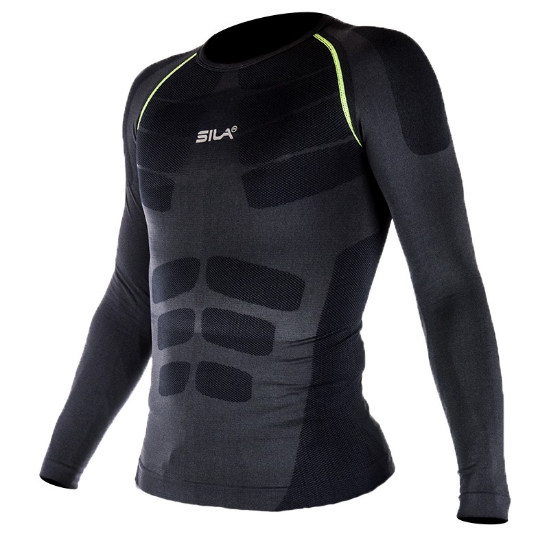 Maillot Domicile MC noir Maillot Domicile MC noir