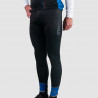 WARM UP ZIP TIGHT ARMOS TALISMAN BLUE