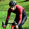 JERSEY/JACKET MID SEASON PRO ARMOS EPIC GRENAT