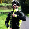 THERMAL JACKET PERFO ARMOS NEON YELLOW FLUO