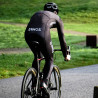 WINTER THERMAL CYCLING SUIT PERFO ARMOS LEGEND BLACK