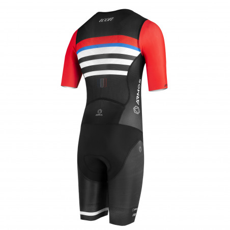 TRISUITS LD PRO ULTRALIGHT ARMOS ICON RED SS