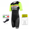 TRISUITS LD PRO ULTRALIGHT ARMOS ICON LIME FLUO SS