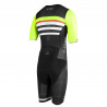 TRISUITS LD PRO ULTRALIGHT ARMOS ICON LIME FLUO SS