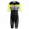 TRISUITS LD PRO ULTRALIGHT ARMOS ICON LIME FLUO SS