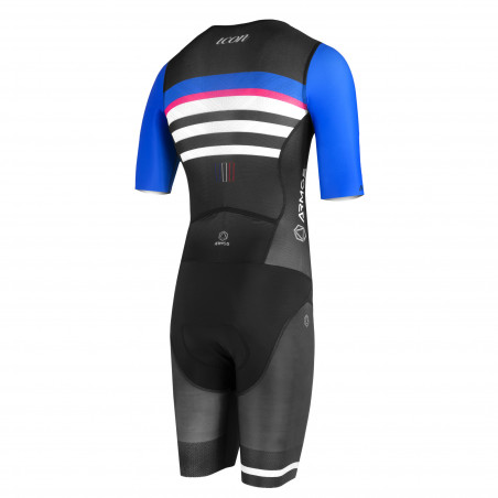 TRISUITS LD PRO ULTRALIGHT ARMOS ICON BLUE SS