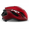 MET STRALE HELMET RED