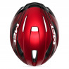 MET STRALE HELMET RED