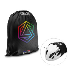 HELMET COVER ARMOS TEAM SILASPORT