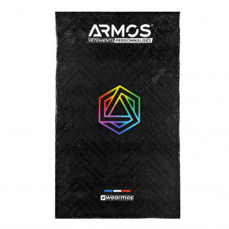 SPORT TOWEL ARMOS TEAM SILASPORT