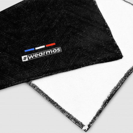 SPORT TOWEL ARMOS TEAM SILASPORT