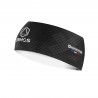 SPORT 9 CM HEADBAND ARMOS ASTERIA BLACK