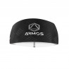 SPORT 9 CM HEADBAND ARMOS ASTERIA BLACK