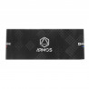 SPORT 9 CM HEADBAND ARMOS ASTERIA BLACK