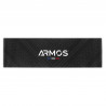 SPORT 7CM HEADBAND ARMOS LEGEND BLACK