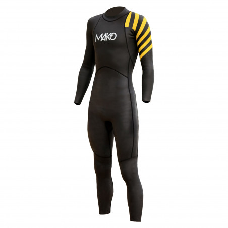 COMBINAISON NEOPRENE MAKO HALI - HOMME