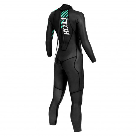 COMBINAISON NEOPRENE MAKO HALI - FEMME