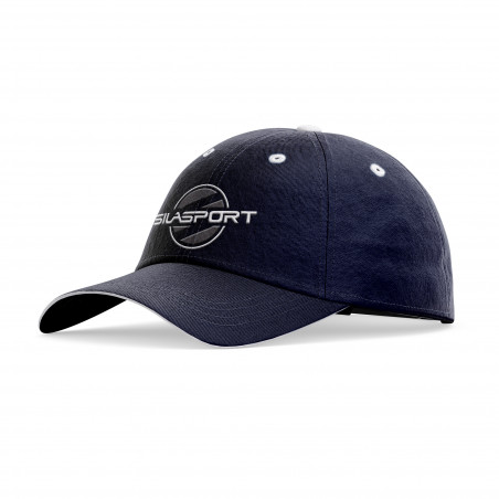 CAP LIFESTYLE SILASPORT NIGHT BLUE