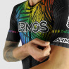 TRI SUIT SS - LD ARMOS ALOHA 2.0 BLACK