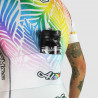 SKATING SUIT AERO ARMOS ALOHA 2.0 STYLE WHITE SS