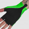 GANTS COURTS ARMOS PRO AERO CHRONO VERT FLUO