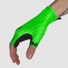 SHORT GLOVES ARMOS PRO AERO CHRONO FLUO GREEN