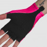 GANTS COURTS ARMOS PRO AERO CHRONO ROSE FLUO