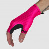 SHORT GLOVES ARMOS PRO AERO CHRONO FLUO PINK