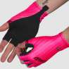 SHORT GLOVES ARMOS PRO AERO CHRONO FLUO PINK