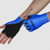 GANTS COURTS ARMOS PRO AERO CHRONO BLEU