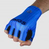 GANTS COURTS ARMOS PRO AERO CHRONO BLEU