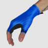 GANTS COURTS ARMOS PRO AERO CHRONO BLEU