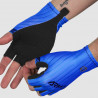 GANTS COURTS ARMOS PRO AERO CHRONO BLEU