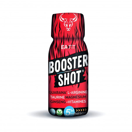 BOOSTER SHOT - EAFIT - UNIDOSE 60 ml - Mango