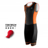 TRIFONCTION HOMME CD ARMOS NEON ORANGE FLUO SM