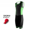 MAN TRISUIT CD ARMOS NEON GREEN FLUO SL