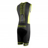 MAN TRISUIT CD ARMOS NEON YELLOW FLUO SL