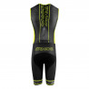 MAN TRISUIT CD ARMOS NEON YELLOW FLUO SL