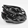 ARMOS METEOR HELMET – BLACK/WHITE