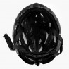 ARMOS METEOR HELMET – BLACK/WHITE