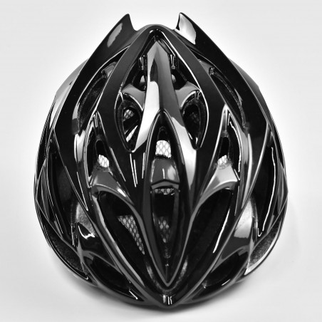 ARMOS METEOR HELMET – BLACK/GREY