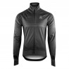 THERMAL JACKET PERFO ARMOS LEGENARMOS PRO EPIC THERMAL JACKET - GREYD BLACK