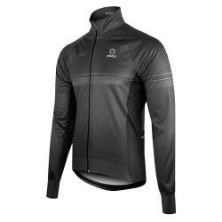 VESTE THERMIQUE PRO ARMOS EPIC - GRIS