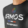 ELITE RACE ARMOS TEAM SKATING SUIT SS