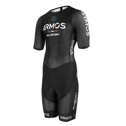 ELITE RACE ARMOS TEAM SKATING SUIT SS