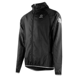 WINDBREAKER RUNNING PERFO JACKET ARMOS LEGEND