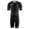 CHILD SKATING SUIT SILASPORT IRON STYLE 3.0 WHITE SS