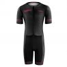 SKATING SUIT SILASPORT IRON STYLE 3.0 PINK SS
