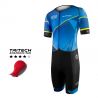 TRIFONCTION ENFANT SILASPORT MOZAIK STYLE BLEU MC