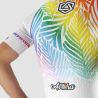 CHILD TRI SUIT ARMOS ALOHA 2.0 WHITE SS